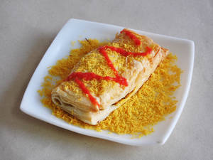 Veg Puff