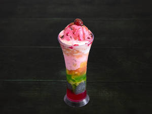 Dessi Cuppa Falooda 