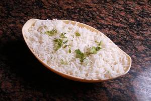 Plain Rice