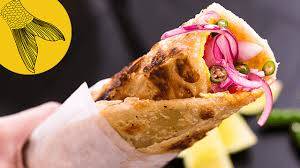 Egg Roll