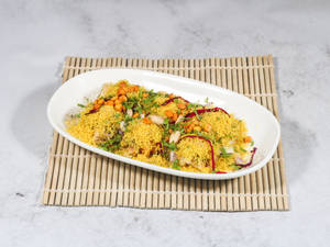 Sev Puri