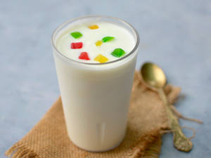 Sweet Lassi