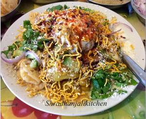 Gateway Special Chaat