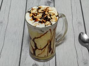 Hop Scotch Butterscotch Mocktail