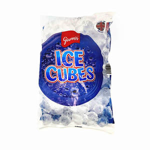Ice Cube Packet