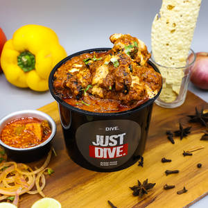 Chicken Tikka Masala