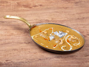 Malai Kofta 
