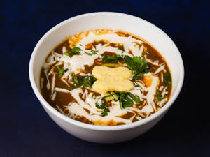 Dal Makhani
