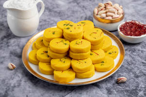 Kesar Puri