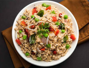 Veg Upma