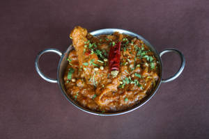 Murgh Kadai