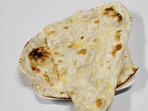 Butter Naan