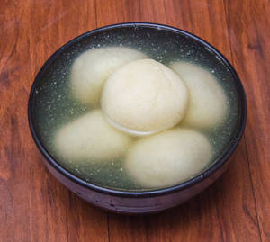 Bake Rasgula (5pc)