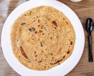 Lachha Paratha