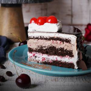 Black Forest Pastry