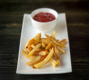 Finger Chips