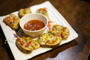 Bruschetta