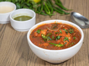 Chilli Chicken Gravy