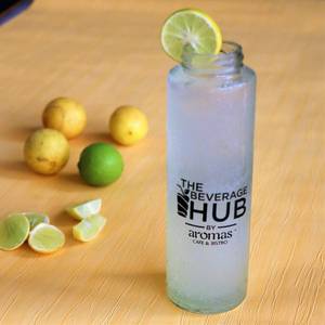 Homemade Lemonade