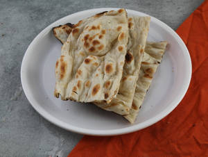Plain Naan