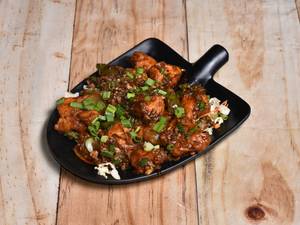 Chilli Chicken Boneless