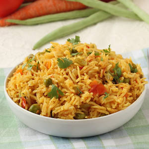Veg Biryani