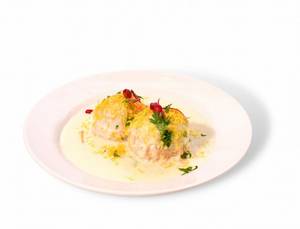 Dahi Bhalla