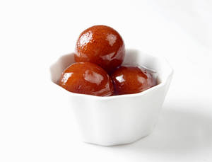 Gulab Jamun