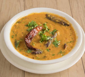 Dal Tadka