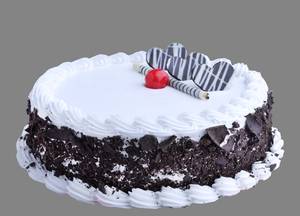 Black Forest 1 KG + (1/2 Kg Free)