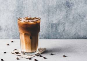 Cold Coffee