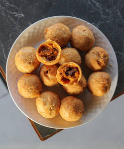 Dal Khasta (250 Grams)