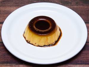 Caramel Custard
