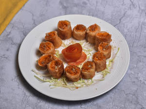 Veg Spring Roll