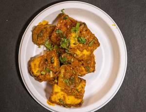 Paneer 65  [5 Pcs]