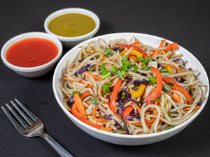 Veg Noodles