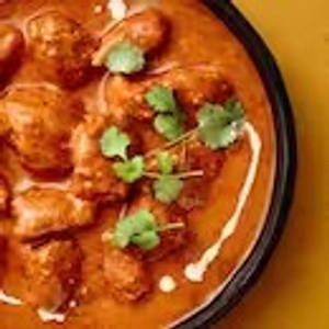 Butter Chicken