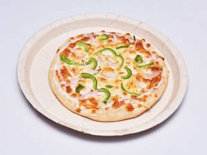 10" Veggie Fresh Pizza