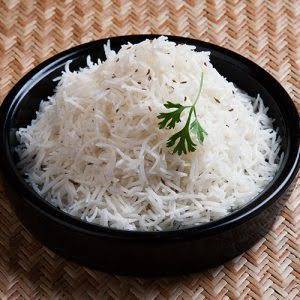 Jeera Rice