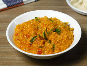 Sambar Rice 