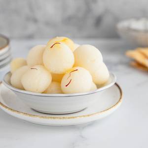 Rasgulla 