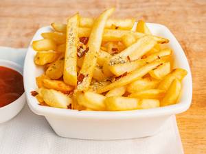 French Fries Regular 250gms
