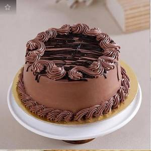  Chocolate Cake (1 Pound)