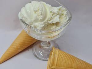 Vanilla Ice Cream