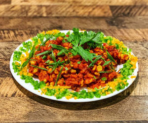 Crispy Corn