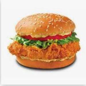 Chicken Burger