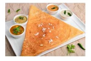 Onion Masala Dosa