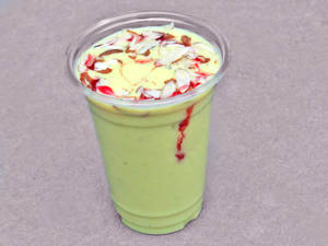 Badam Shake