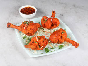 Chicken Lollipop