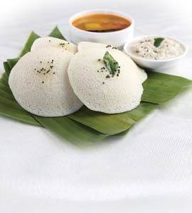 Idli Sambhar